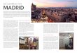 DE COMPRAS DE COMPRAS POR MADRID - · PDF file- 76 - - 77 - Hasta hace sólo unos años, Madrid era una villa, de más de tres millones de ha - bitantes, pero una villa. Anécdotas