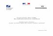Couverture des coûts des infrastructures routières - CNDPcpdp.debatpublic.fr/cpdp-vral/docs/pdf/etudes/8._les_etudes_socio... · Etudes d'imputation des charges d'infrastructures