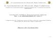 Licitación Pública Internacional Abierta No. LA-802002998 ... · PDF file“Anexo 4” Manifiesto Artículo 50 y 60 de la LAASSP “Anexo 5” Declaración de Integridad “Anexo