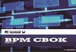 BPM CBOK V3 - docti.files.   Guia para o BPM CBOK ... ii BPM CBOK V3.0 2.2.8 Processos de negcio devem ser gerenciados em um ciclo contnuo para