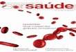 Leucemias: Qual o papel dos glóbulos vermelhos?biblioteca.isave.pt/publicacoes/revistas/SER_SAUDE_4.pdf · Eugénio Pinto 1 SSerSaude4.indb ... para poder aceitar o adoecer progressivo