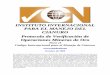 INSTITUTO INTERNACIONAL PARA EL MANEJO DEL … Gold... · Introducción El Protocolo de Verificación se utiliza en auditorías externas, para determinar si las operaciones de minería