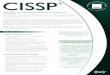 ASPECTOS DE CISSP - Internet Security Auditors | Su ... · PDF fileEl CISSP CBK incluye los diez dominios siguientes: • Control de acceso: una colección de mecanismos que funcionan