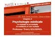 UE7 : Santé, Société, Humanités – Éthique et Relation ...unf3s.cerimes.fr/media/paces/Grenoble_1112/bougerol_thierry/... · • développement parallèle de la Psychologie