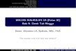 MA1201 KALKULUS 2A (Kelas 10) Bab 9: Deret Tak Hinggapersonal.fmipa.itb.ac.id/khreshna/files/2011/02/Bab-9-Kalkulus-2A.pdf · Mungkinkah ada rumus suku ke-n yang lain yang memberikan