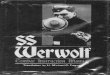 wra  · PDF fileWerwolf Winke für Jagdeinheiten Inhalfsverzeichnis Wesen des 2. Eewattnung Ausresturg Eekteid'ang Werwolf Hints for Guerrilla Units Contents