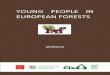 YOUNG PEOPLE IN EUROPEAN FORESTS - ypef.czypef.cz/images/download/ucebnice_ypef_final_2017-2018.pdf · 14.2 Ekonomika myslivecky hospodařícího subjektu – uživatele honitby 