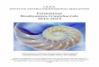 Formazione Biodinamica CranioSacrale 2016- · PDF file“Respiro della vita ... potenza, orientandosi verso ... Medicina Tibetana e Osho Cranial Sacral Balancing e la specializzazione