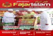 26 TAHUN MEMBANGUN BERSAMA ISLAM MS 3 - …upknkelantan.com/download/Fajar_Januari_Februari2017.pdf · Amalan Syura Teras Pentadbiran Negeri Kelantan terus melangkah ke hadapan MS