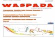 waspada edisi 27 - maipark.com edisi 27 rev1101.pdf · Gambar 1. Siklon Tropis Cempaka mengalami landfall di pesisir selatan Pulau Jawa pada 28 November. HIMAWARI-8. 7 siklon tropis,