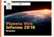 INFORME INT 2016 - d2ouvy59p0dg6k.cloudfront.netd2ouvy59p0dg6k.cloudfront.net/downloads/informe_planeta_vivo_2016... · WWF. Informe Planeta Vivo 2016. Página 4 VIVIR EN EL LÍMITE