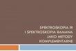 Spektroskopia IR i spektroskopia ramana jako techniki ...mitr.p.lodz.pl/raman/wiki-4.pdf · Spektroskopia IR i spektroskopia Ramana jako metody komplementarne Promieniowanie o długości