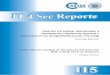 IT4Sec Reports 115 - syssec- · PDF fileбиомониторинг в смарт средата на обитание ... „Нови технологии“, „Образование“)