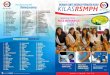 Edisi April - Juni 2012 Perusahaan yang telah RUMAH SAKIT ... April-Juni 2012.pdf · Dalam rangka meningkatkan hubungan kemitraan dengan Puskesmas Kecamatan dan Kelurahan ... Healthtalk