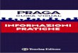 GUIDA VISUAL PRAGA -   · PDF filela Guida Visual Praga ed è pensato come stru-mento di consultazione da usare una volta che ci si trova sul posto, da portarsi dietro la sera al