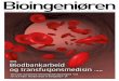 TEMA Blodbankarbeid og transfusjonsmedisin - · PDF fileTEMA Blodbankarbeid og transfusjonsmedisin ... pålitelige hematologi-resultater teller, ... Vi oppdaget at fagfolk bruker ulik