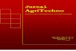 Jurnal AgriTechno - core.ac.uk  Iqbal Salim (UNHAS). ... presentase kadar air basis kering (KA bk) dan kadar air basis basah (KA bb). Perhitungan dilakukan menggunakan