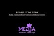 FOLIJA SYRO PIKA -   · PDF filePlastenik br. 1 (februar～maj) Prinos Plastenik br. 2 (februar～maj) Prinos (kg) 1. Sprat