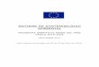 INFORME DE SOSTENIBILIDAD  · PDF fileINFORME DE VIABILIDAD ECONOMICA ... objetivos de la Estrategia Europa 2020, como paso previo a la síntesis e ... N3. Apuesta por las TIC