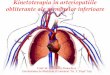 Kinetoterapia în arteriopatiile obliterante ale membrelor … de... ·  · 2015-09-20Kinetoterapia în arteriopatiile obliterante ale membrelor inferioare. Conf. dr. Postolache