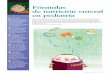 Fórmulas de nutrición enteral en pediatría · PDF fileActualización Fórmulas de nutrición enteral en pediatría C. Pedrón-Giner, J.M. Moreno-Villares, J. Dalmau-Serra y Comité