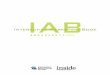 IABbook07 nl v1 - · PDF file007 Het IAB wordt beheerd door zijn Raad van Bestuur, Inleiding die door alle leden wordt verkozen. Raad van Bestuur 2007 Voorzitter: Alain Heureux - COO