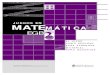 JUEGOS EN MATEMÁTICA EGB2 · PDF filematerial para docentes egb2 el juego como recurso para aprender matemÁtica juegos en direcciÓn nacional de gestiÓn curricular y formaciÓn