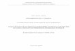 Dokumentacija o nabavi - pgz. · PDF fileotvoreni postupak javne nabave male vrijednosti nabava radova na sanaciji sanitarnih Čvorova u objektima ... upravni odjel za proraýun, financije