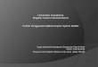 Universitas Gunadarma Magister Sistem Informasi Bisnis ... · PDF fileTugas Matakuliah Manajemen Strategi dan Sistem Pakar. ... Sony Ericsson: K850i, Yari, X10, ... SAMSUNG S5620 MONTE