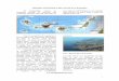 SINTESIS DE LA GEOLOGA DE · PDF file · 2013-12-05200 de norte a sur. Con la excepción de Lanzarote y Fuerteventura que comparten plataforma, ... invariablemente negro y feldespato,
