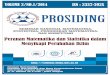 PROSIDING - core.ac.uk · PDF fileProf. Dr. Budi Nurani, M.S . Dr. Titin Siswantining, DEA ... Nafi Nur Khasana , ... Ari Cahyani , Sri Su banti