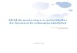 Ghid de proiectare a activităţilor de formare în educaţia ...prodidactica.md/wp-content/uploads/2017/04/DVV_ghid.pdf · Ghid de proiectare a activităţilor de formare în educaţia