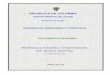 REPUBLICA DE COLOMBIA - · PDF fileDadas las características biofísicas de la subregión Mojana y para el caso específico del ... viejito, chipe, carrache, pez sapo, mallupa 