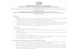 Sertifikasi -   · PDF fileLapangan Banteng Barat No. 3 —4 Jakarta, ... Penyerahan dicatat dalam ... Copy Surat Keputusan (SK) pengangkatan (bagi CPNS);
