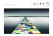 Arkitekt Color & Porcelain - Ersan · PDF file5 VitrA Karo Seramikler VitrA Ceramic Tiles Daha çok renk, daha çok özgürlük. VitrA Arkitekt Color ve Porcelain serisi yenilendi: