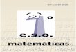 Libro_Matematicas_1ESO - · PDF file6 MATEMÁTICAS 1º ESO 1. Los números naturales Sistema de numeración decimal El sistema de numeración decimal permite escribir cualquier número
