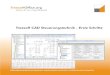 CAD/Steuerungstechnik Erste Schritte - · PDF fileTreesoft CAD Steuerungstechnik Erste Schritte Erste Schritte 1 Einleitung Diese Dokumentation ermöglicht Ihnen in nur 60 Minuten