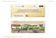 Desarrollo de estrategias naturales para el control de ...winetech-sudoe.eu/files/07_Juanjo_Rubio_Presentacion.pdf · patologías producidas por hongos que afectan a la madera 