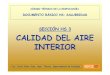 SECCIÓN HS 3 CALIDAD DEL AIRE INTERIOR - coaat.es · PDF fileexigencia bÁsica hs 3: calidad del aire interior cÓdigo tÉcnico de la edificaciÓn. documento bÁsico hs: salubridad