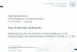 Das Ende des Schaums - ufz.de Nägele_Das... · Spezialworkshop Schaubildung in Biogasanlagen 19.03.2015 – Leipzig Das Ende des Schaums Bekämpfung der chronischen Schaumbildung