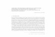 CONTROL MIGRATORIO EUROPEO EN TERRITORIO · PDF file190 sur - revista internacional de derechos humanos control migratorio europeo en territorio africano: la omisiÓn del carÁcter