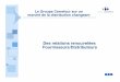 Des relations renouvelées Fournisseurs ... - · PDF file9 Procédures d’achat Marques Nationales Pour travailler avec le Groupe Carrefour en France, nous étudierons : 1. Reconnaissance