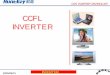 CCFL INVERTER 原理及应用 主讲人： - elektrotanya.com ba9741 sp9741... · 15.08.2005 · 3、inverter常用ic ... ꆴ目前常用ic及主要应用 tl494 ... vref r16 20k r14