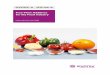 Free-Flow Additives for the Food Industrydental-  of Evonik Free-Flow Additives ... Cream Soup Mix + + + + + ... Instant Tomato Soup + + +