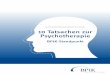 Bundespsychotherapeutenkammer (Hrsg.) 10 Tatsachen …bptk.de/fileadmin/user_upload/Publikationen/BPtK-Standpunkte/10... · TATSAch E 1 3 Tatsache 1 Psychische Erkrankungen sind häufiger