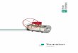 Trunnion - Gas Smart Metering · PDF file2 Die Kugelventile TRUNNION sind Absperrorgane, welche sowohl zum Gebrauch bei Verteilungs- und/oder Tran-sportnetzten für Mittel-/Niederdruckgas,