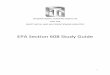 ITI Section 608 Study Guide -  · PDF file1 international training institute for the sheet metal and air conditioning industry epa section 608 study guide