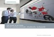 Siemens PLM Software TEAMCENTER: PLM umfassend, Komplexitt beherrschen mit Teamcenter Bevor ein groartiges Produkt ent-steht, mssen Tausende â€“ vielleicht gar Millionen â€“