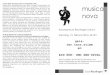 mn Programm 13.02.2016 8 seitig - HMDK Stuttgart · PDF fileLuciano Berio Sequenza III per voce femminile (1966) in einer Fassung für fünf Stimmen Marta Bauzá, Catherina Berzé,