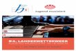 54. landeswettbewerb jugend musiziert in · PDF fileGrußworte Übersichtszeitplan der Wertungsspiele TeilnehMer und Pro GraMM Donnerstag Klavier (aG ii, iii) Gesang (aG iii, iV, V)